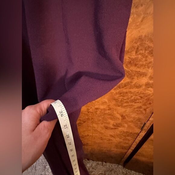 Julia Jordan - size 16 - halter neck wide leg jumpsuit - Picture 12 of 15